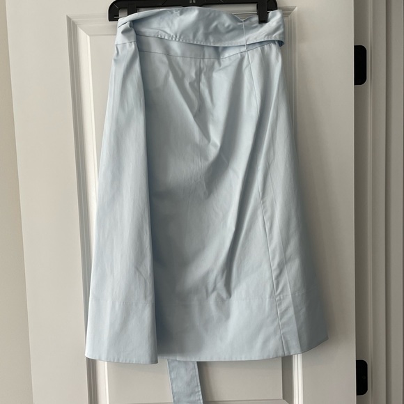 NWT Club Monaco JALILLA SKIRT - A-line Skirt, size 6 - Picture 11 of 15